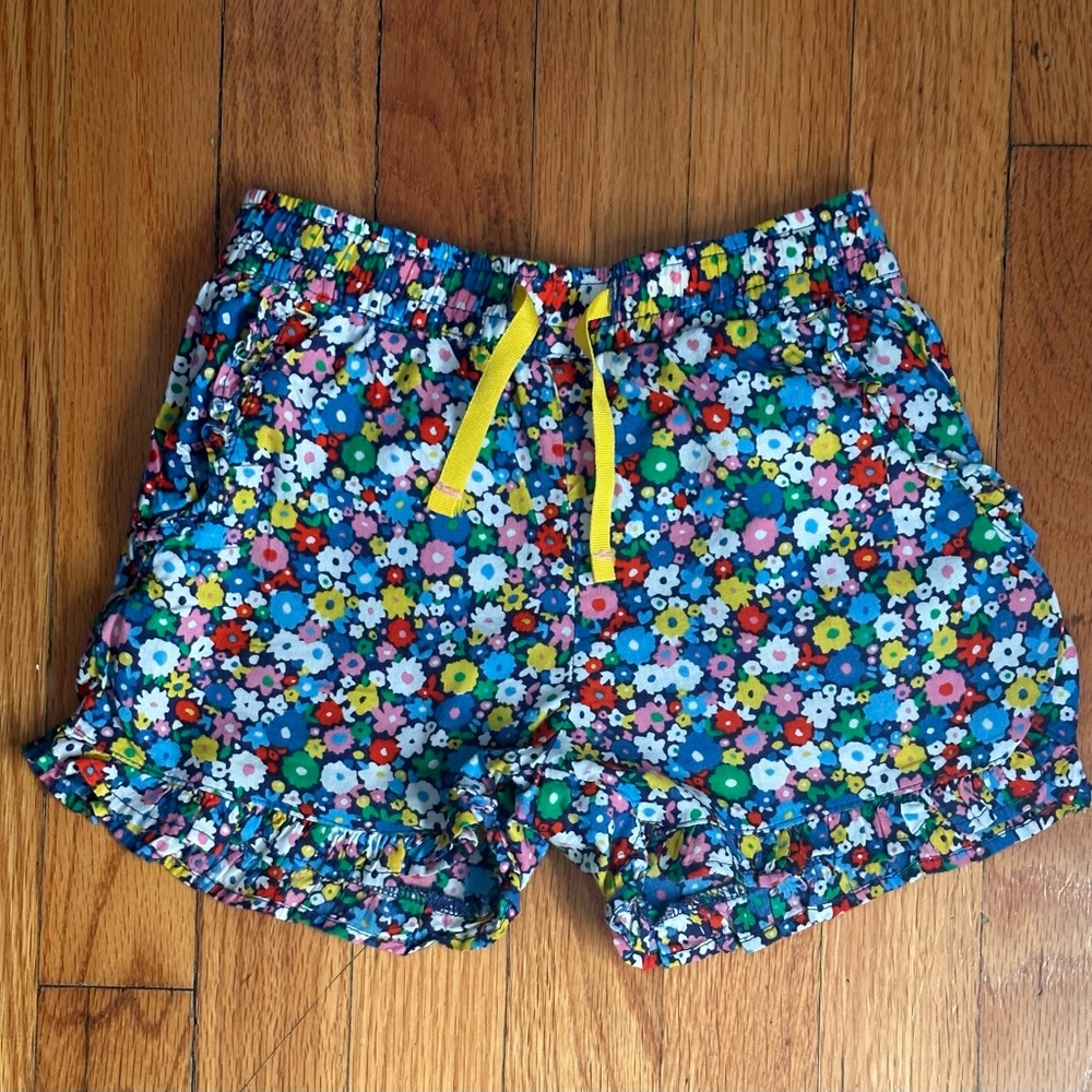 EUC Mini Boden Shorts 5-6